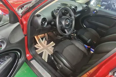 MINI Countryman 2014, 106600 км, за 8821 USD - фото 23
