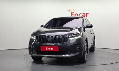 Kia Sorento 2018, 66322 км, за 9744.52 USD