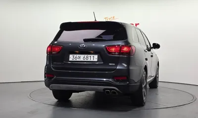 Kia Sorento 2018, 66322 км, за 9744.52 USD