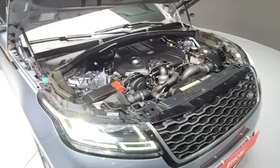 Land Rover Range Rover Velar 2018, 98361 км, за 17046.58 USD - фото 6