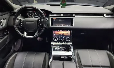 Land Rover Range Rover Velar 2018, 98361 км, за 17046.58 USD - фото 7