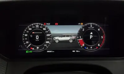 Land Rover Range Rover Velar 2018, 98361 км, за 17046.58 USD - фото 8