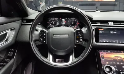 Land Rover Range Rover Velar 2018, 98361 км, за 17046.58 USD - фото 13