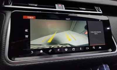 Land Rover Range Rover Velar 2018, 98361 км, за 17046.58 USD - фото 15