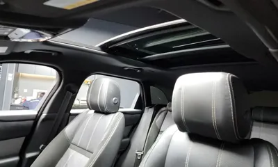 Land Rover Range Rover Velar 2018, 98361 км, за 17046.58 USD - фото 18