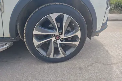 BYD Yuan 2016, 149400 км, за 3859 USD