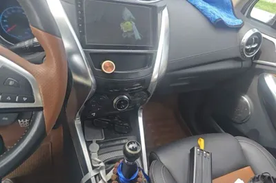 BYD Yuan 2016, 149400 км, за 3859 USD - фото 10