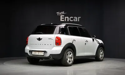 MINI Countryman 2015, 131930 км, за 3633.96 USD