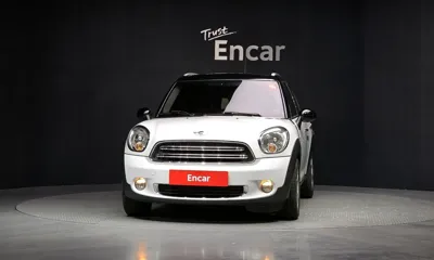 MINI Countryman 2015, 131930 км, за 3633.96 USD