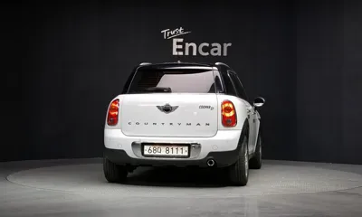 MINI Countryman 2015, 131930 км, за 3633.96 USD