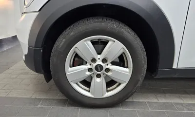 MINI Countryman 2015, 131930 км, за 3633.96 USD