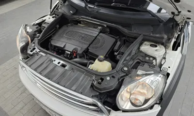 MINI Countryman 2015, 131930 км, за 3633.96 USD - фото 6