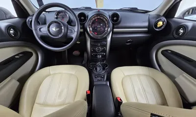 MINI Countryman 2015, 131930 км, за 3633.96 USD - фото 7