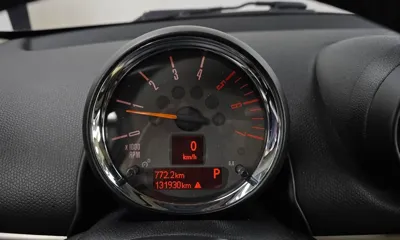MINI Countryman 2015, 131930 км, за 3633.96 USD - фото 8