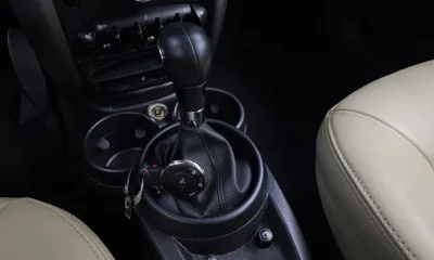MINI Countryman 2015, 131930 км, за 3633.96 USD - фото 9