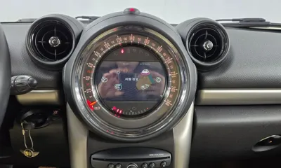 MINI Countryman 2015, 131930 км, за 3633.96 USD - фото 14