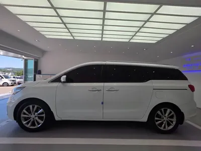 Kia Canival 2020, 100893 км, за 11636.22 USD