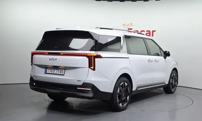 Kia Canival 2024, 33435 км, за 29473.55 USD