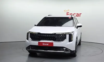 Kia Canival 2024, 33435 км, за 29473.55 USD