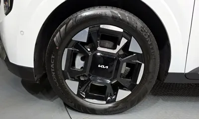 Kia Canival 2024, 33435 км, за 29473.55 USD