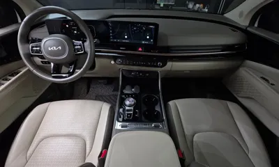 Kia Canival 2024, 33435 км, за 29473.55 USD - фото 7