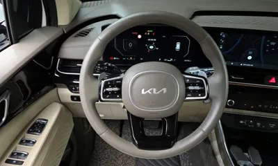 Kia Canival 2024, 33435 км, за 29473.55 USD - фото 15