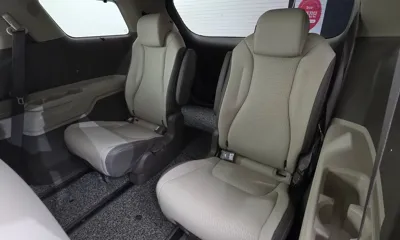 Kia Canival 2024, 33435 км, за 29473.55 USD - фото 19