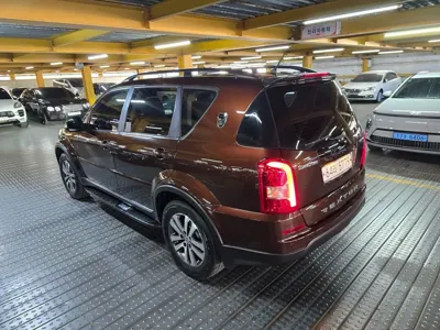 KG_Mobility_Ssangyong Rexton 2014, 168020 км, за 3437.08 USD