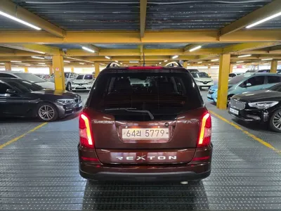 KG_Mobility_Ssangyong Rexton 2014, 168020 км, за 3437.08 USD - фото 6