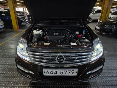 KG_Mobility_Ssangyong Rexton 2014, 168020 км, за 3437.08 USD - фото 7