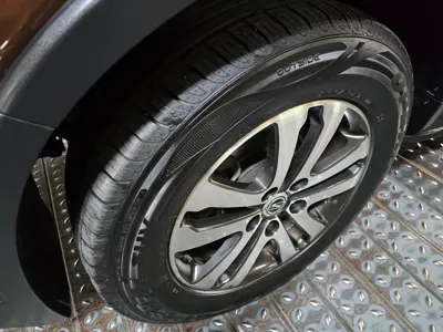 KG_Mobility_Ssangyong Rexton 2014, 168020 км, за 3437.08 USD - фото 8