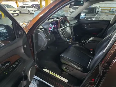 KG_Mobility_Ssangyong Rexton 2014, 168020 км, за 3437.08 USD - фото 12