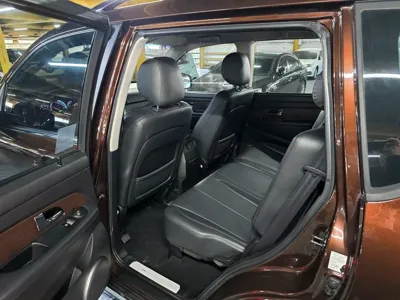 KG_Mobility_Ssangyong Rexton 2014, 168020 км, за 3437.08 USD - фото 13