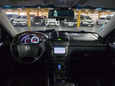 KG_Mobility_Ssangyong Rexton 2014, 168020 км, за 3437.08 USD - фото 14