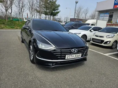 Hyundai Sonata 2023, 36810 км, за 14071.67 USD