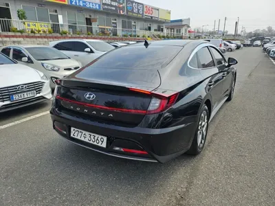 Hyundai Sonata 2023, 36810 км, за 14071.67 USD