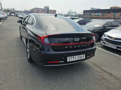 Hyundai Sonata 2023, 36810 км, за 14071.67 USD