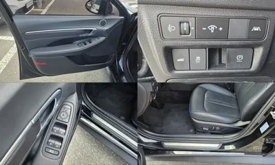 Hyundai Sonata 2023, 36810 км, за 14071.67 USD - фото 7