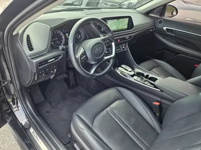 Hyundai Sonata 2023, 36810 км, за 14071.67 USD - фото 8