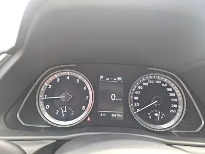 Hyundai Sonata 2023, 36810 км, за 14071.67 USD - фото 9