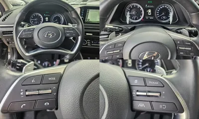 Hyundai Sonata 2023, 36810 км, за 14071.67 USD - фото 13