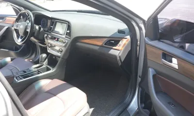 Hyundai Sonata 2019, 116808 км, за 6432.98 USD - фото 7