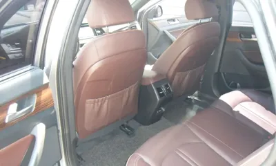 Hyundai Sonata 2019, 116808 км, за 6432.98 USD - фото 8