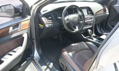 Hyundai Sonata 2019, 116808 км, за 6432.98 USD - фото 9
