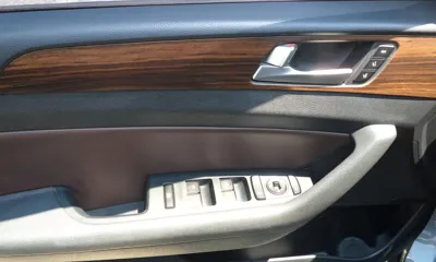 Hyundai Sonata 2019, 116808 км, за 6432.98 USD - фото 10