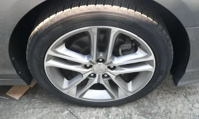 Hyundai Sonata 2019, 116808 км, за 6432.98 USD - фото 18