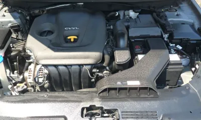 Hyundai Sonata 2019, 116808 км, за 6432.98 USD - фото 19