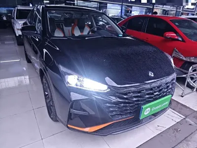 Aeolus Yixuan 2023, 27300 км, за 5622 USD