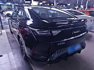 Aeolus Yixuan 2023, 27300 км, за 5622 USD