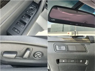 Hyundai Sonata 2017, 128835 км, за 5579.62 USD